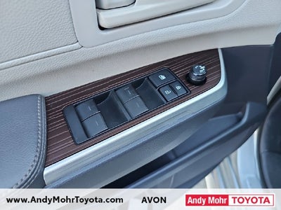 2021 Toyota Sienna LE 8 Passenger