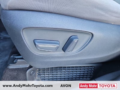 2021 Toyota Sienna LE 8 Passenger