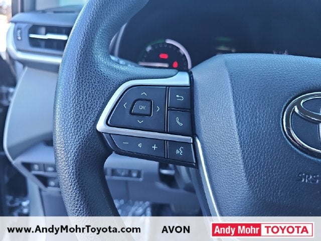 2021 Toyota Sienna LE 8 Passenger
