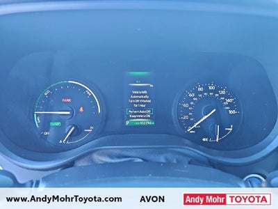 2021 Toyota Sienna LE 8 Passenger