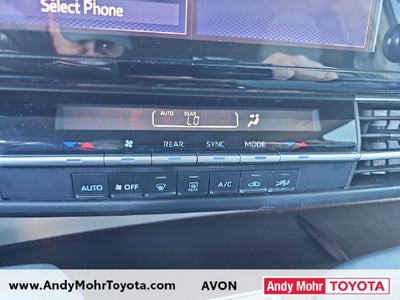 2021 Toyota Sienna LE 8 Passenger