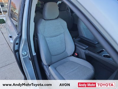 2021 Toyota Sienna LE 8 Passenger