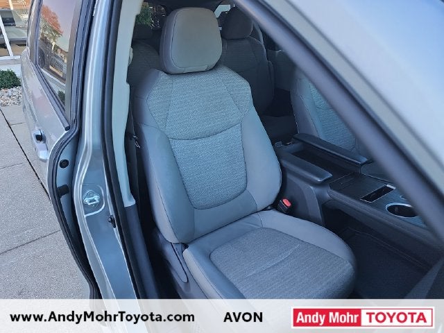 2021 Toyota Sienna LE 8 Passenger