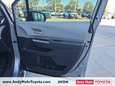 2021 Toyota Sienna LE 8 Passenger