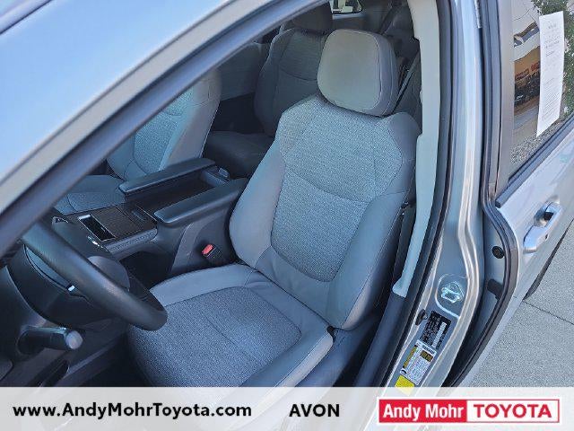2021 Toyota Sienna LE 8 Passenger