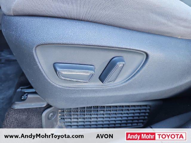 2021 Toyota Sienna LE 8 Passenger