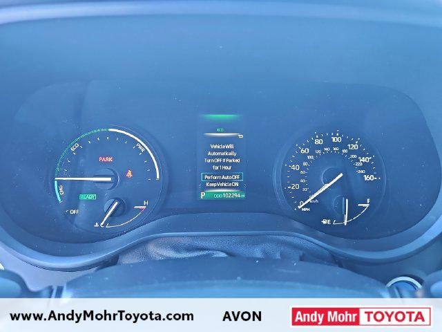 2021 Toyota Sienna LE 8 Passenger