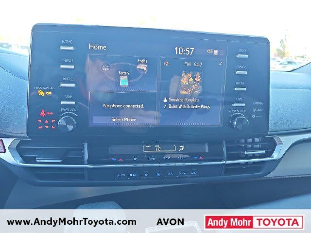 2021 Toyota Sienna LE 8 Passenger