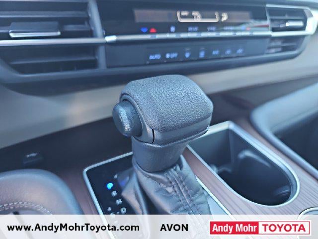 2021 Toyota Sienna LE 8 Passenger