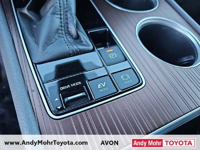 2021 Toyota Sienna LE 8 Passenger