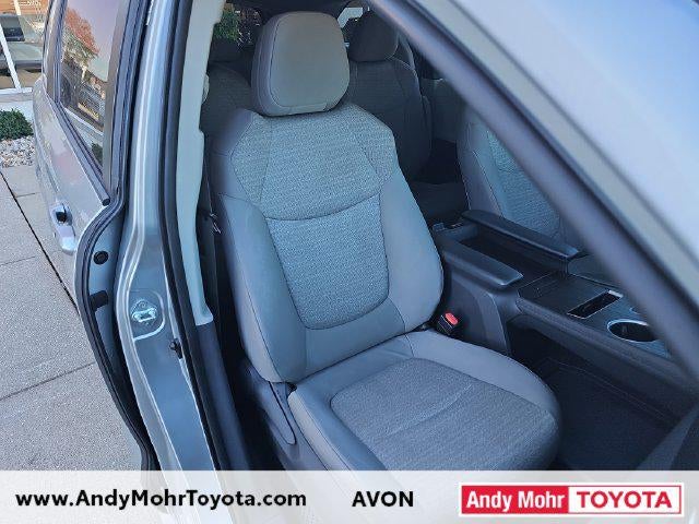 2021 Toyota Sienna LE 8 Passenger
