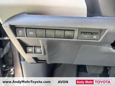 2021 Toyota Sienna LE 8 Passenger