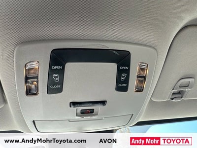 2021 Toyota Sienna LE 8 Passenger