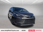 2021 Toyota Sienna LE 8 Passenger