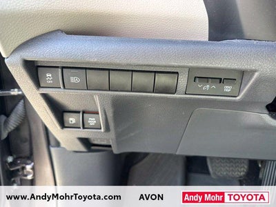 2021 Toyota Sienna LE 8 Passenger