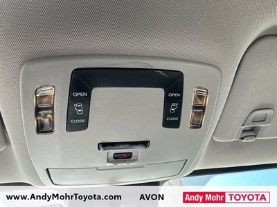 2021 Toyota Sienna LE 8 Passenger