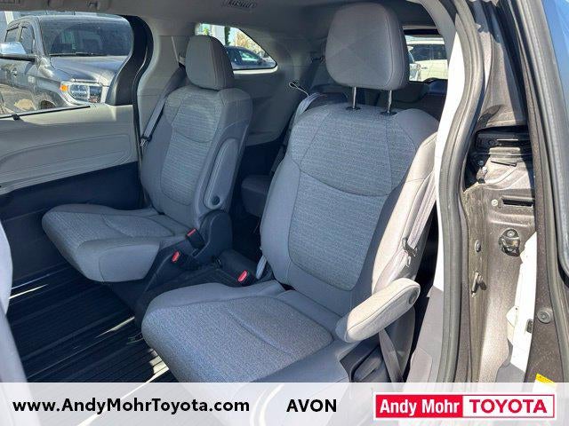 2021 Toyota Sienna LE 8 Passenger