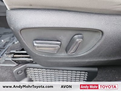 2024 Toyota Sienna LE 8 Passenger