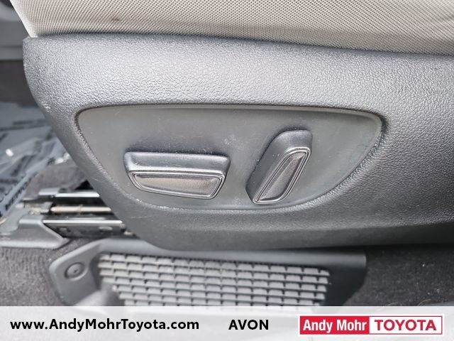 2024 Toyota Sienna LE 8 Passenger