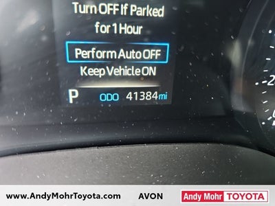 2024 Toyota Sienna LE 8 Passenger