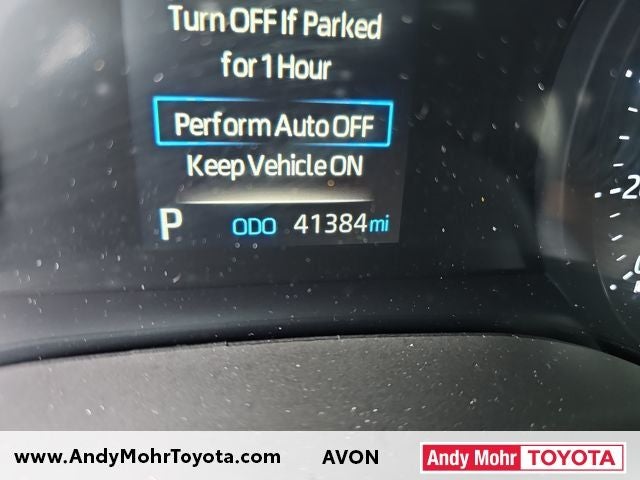 2024 Toyota Sienna LE 8 Passenger