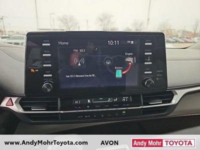 2024 Toyota Sienna LE 8 Passenger