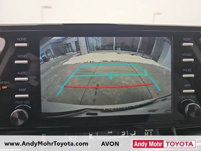 2024 Toyota Sienna LE 8 Passenger