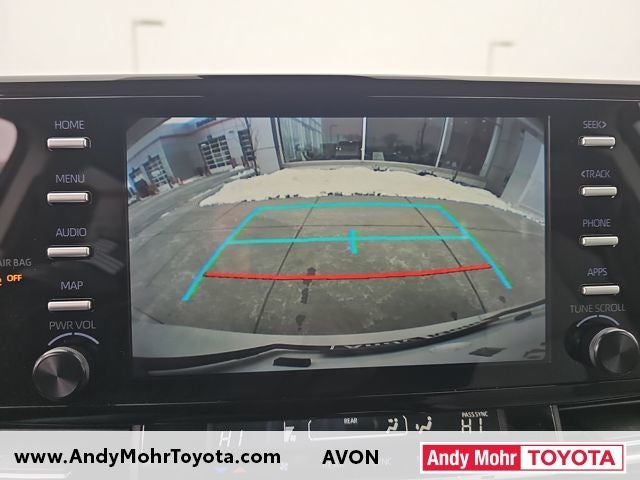 2024 Toyota Sienna LE 8 Passenger