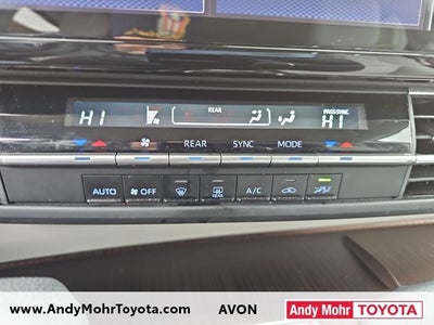 2024 Toyota Sienna LE 8 Passenger