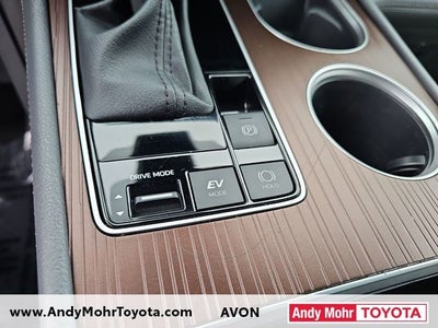 2024 Toyota Sienna LE 8 Passenger