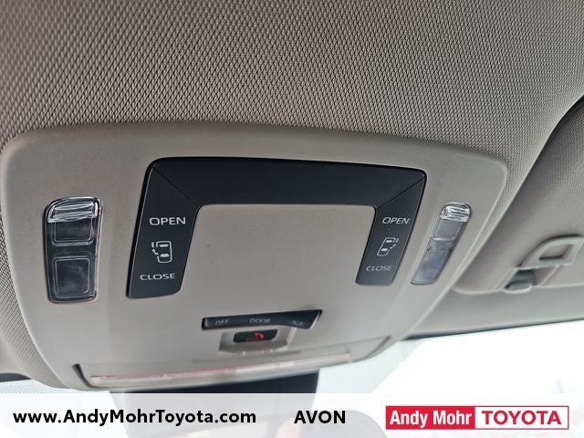 2024 Toyota Sienna LE 8 Passenger