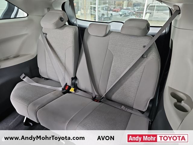 2024 Toyota Sienna LE 8 Passenger