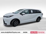 2024 Toyota Sienna LE 8 Passenger