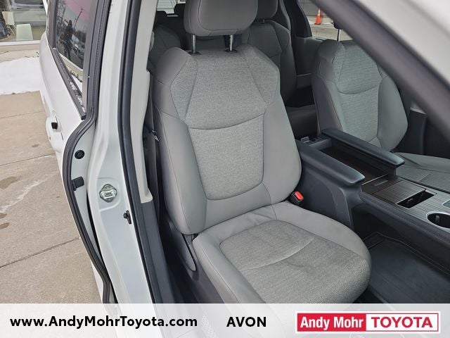 2024 Toyota Sienna LE 8 Passenger