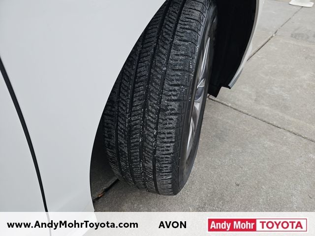 2024 Toyota Sienna LE 8 Passenger