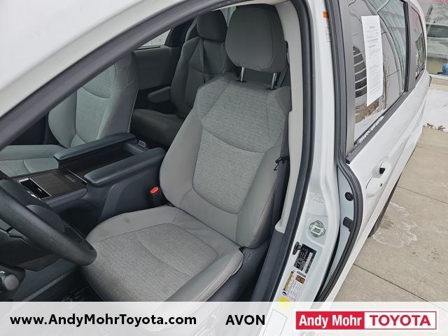 2024 Toyota Sienna LE 8 Passenger