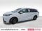 2024 Toyota Sienna LE 8 Passenger