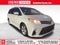 2020 Toyota Sienna LE 8 Passenger