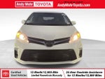 2020 Toyota Sienna LE 8 Passenger