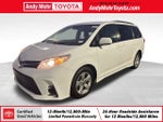 2020 Toyota Sienna LE 8 Passenger