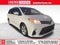 2020 Toyota Sienna LE 8 Passenger