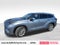 2022 Toyota Highlander Hybrid Limited