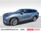 2022 Toyota Highlander Hybrid Limited