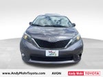 2015 Toyota Sienna SE Premium 8 Passenger