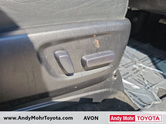 2015 Toyota Sienna SE Premium 8 Passenger