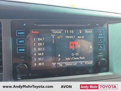 2015 Toyota Sienna SE Premium 8 Passenger
