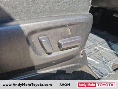 2015 Toyota Sienna SE Premium 8 Passenger