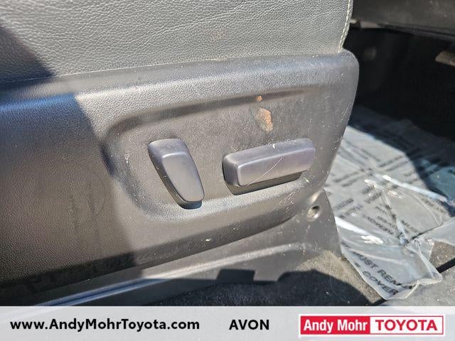 2015 Toyota Sienna SE Premium 8 Passenger