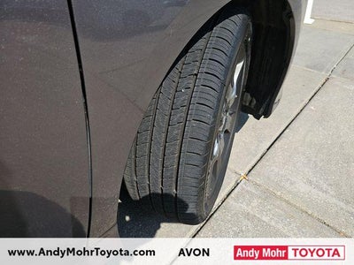 2015 Toyota Sienna SE Premium 8 Passenger