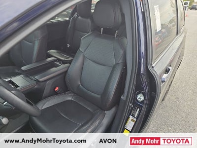 2021 Toyota Sienna XSE 7 Passenger